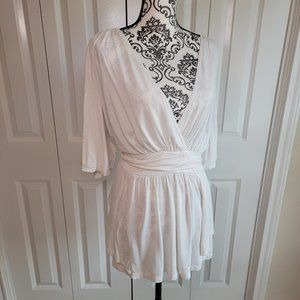 Kiyonna Promenade Kimono Sleeve Top